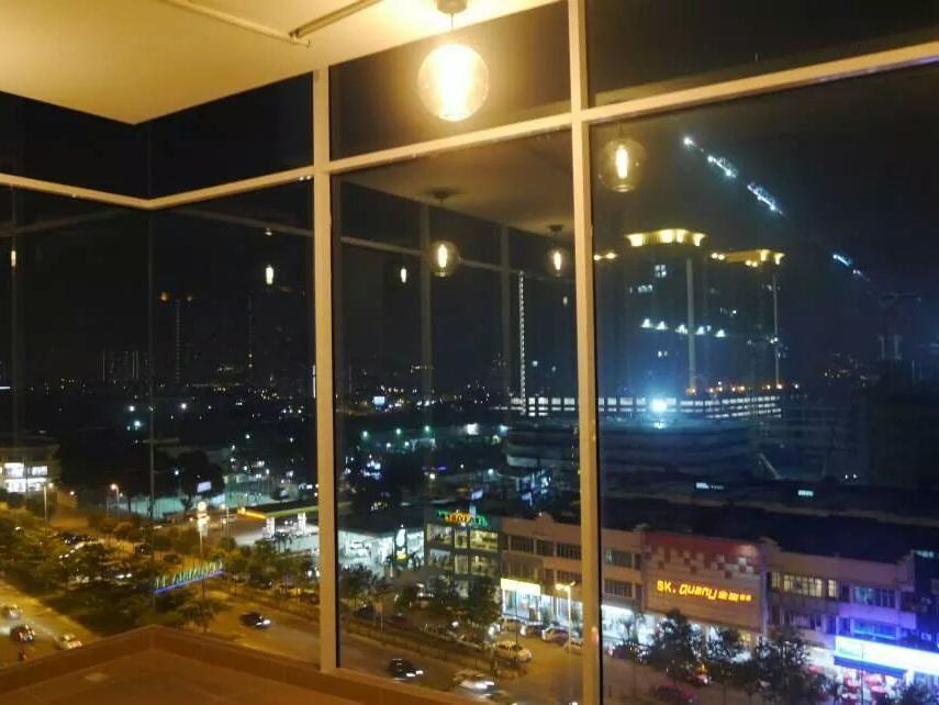 Columbia Hotel Kuala Lumpur Dış mekan fotoğraf
