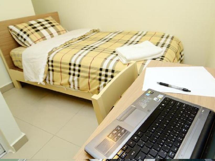 Columbia Hotel Kuala Lumpur Dış mekan fotoğraf
