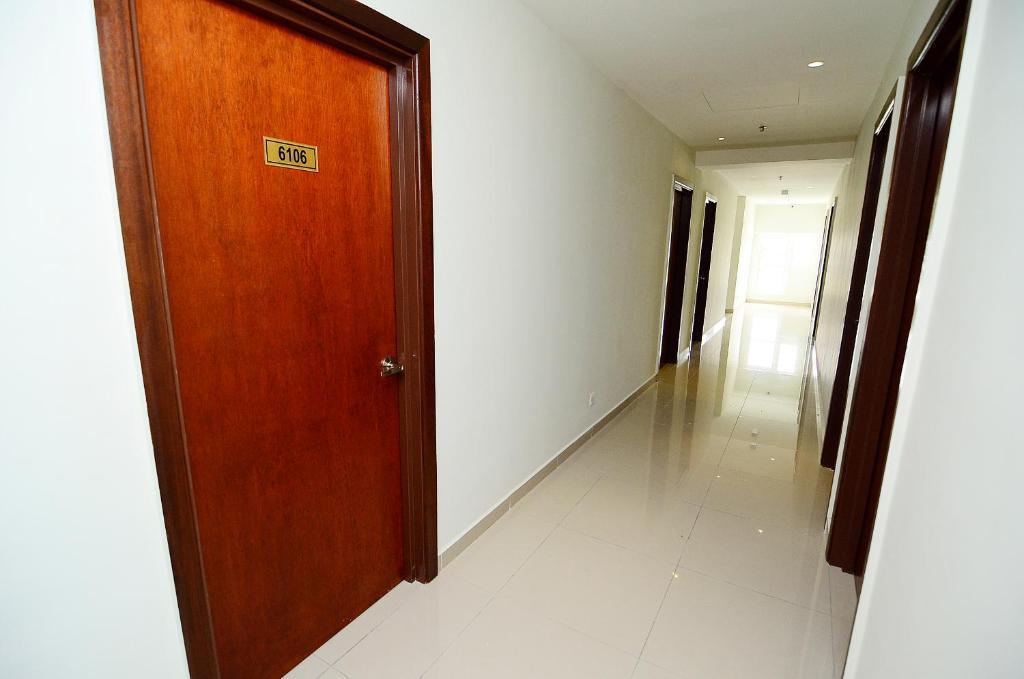 Columbia Hotel Kuala Lumpur Dış mekan fotoğraf