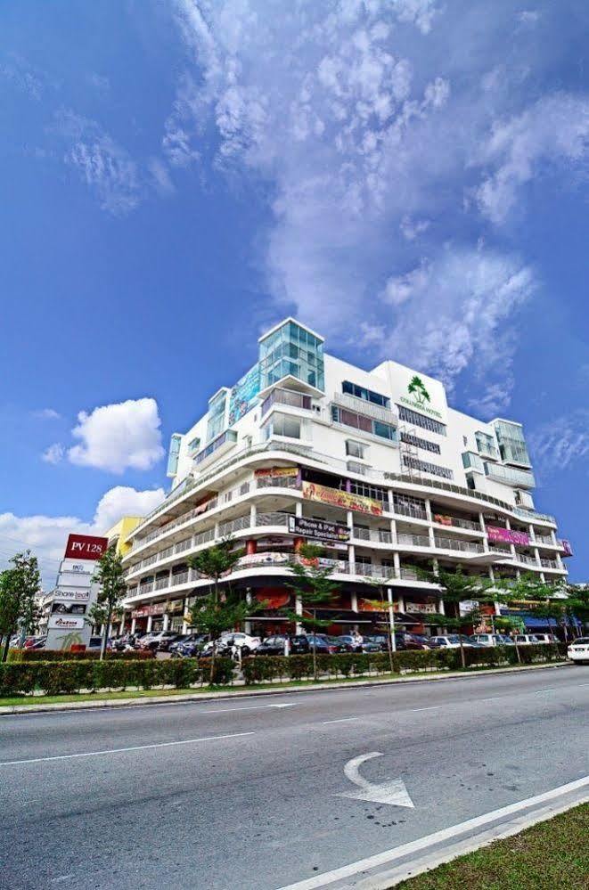 Columbia Hotel Kuala Lumpur Dış mekan fotoğraf